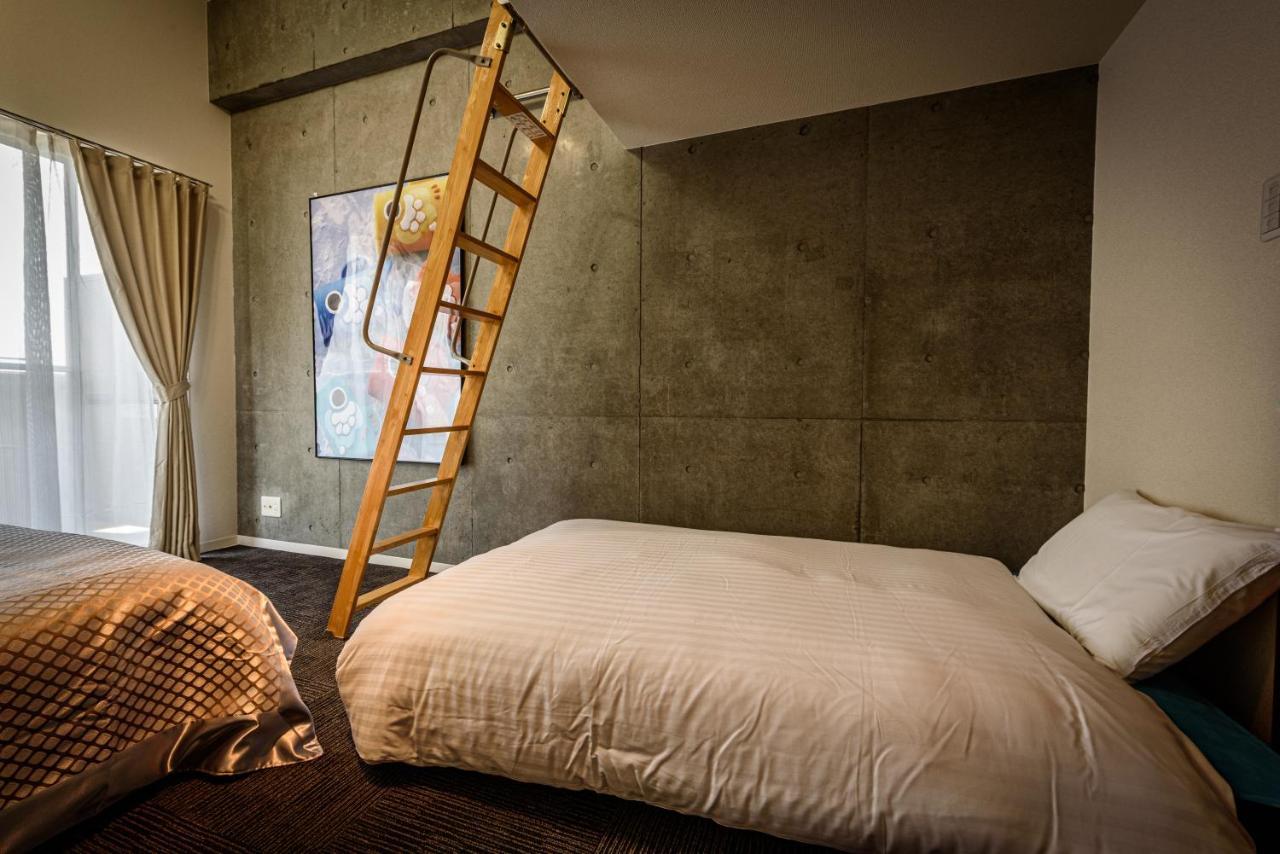 Cocostay The Peace Memorial Park ココステイ平和記念公園 Excellent Location Overlooking Peace Park! ฮิโรชิม่า ภายนอก รูปภาพ