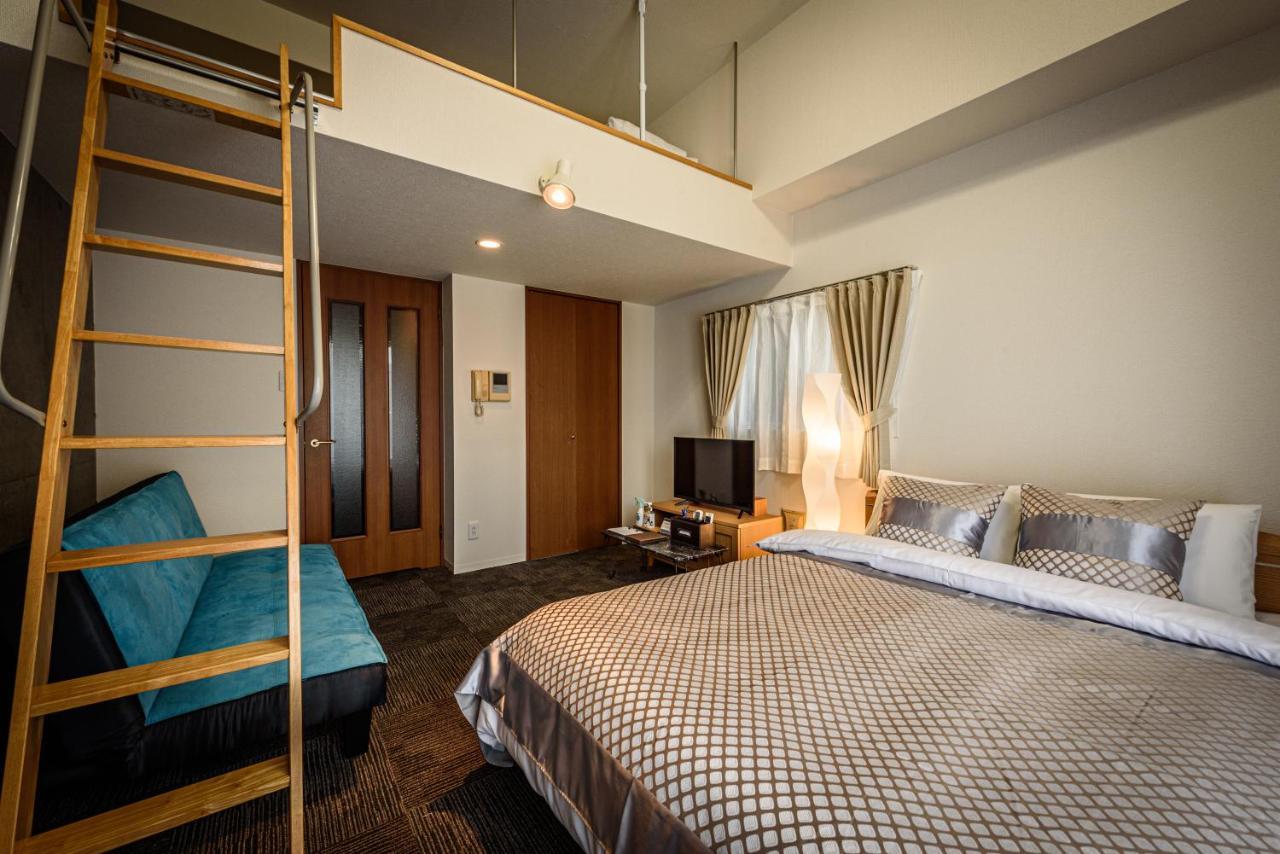 Cocostay The Peace Memorial Park ココステイ平和記念公園 Excellent Location Overlooking Peace Park! ฮิโรชิม่า ภายนอก รูปภาพ