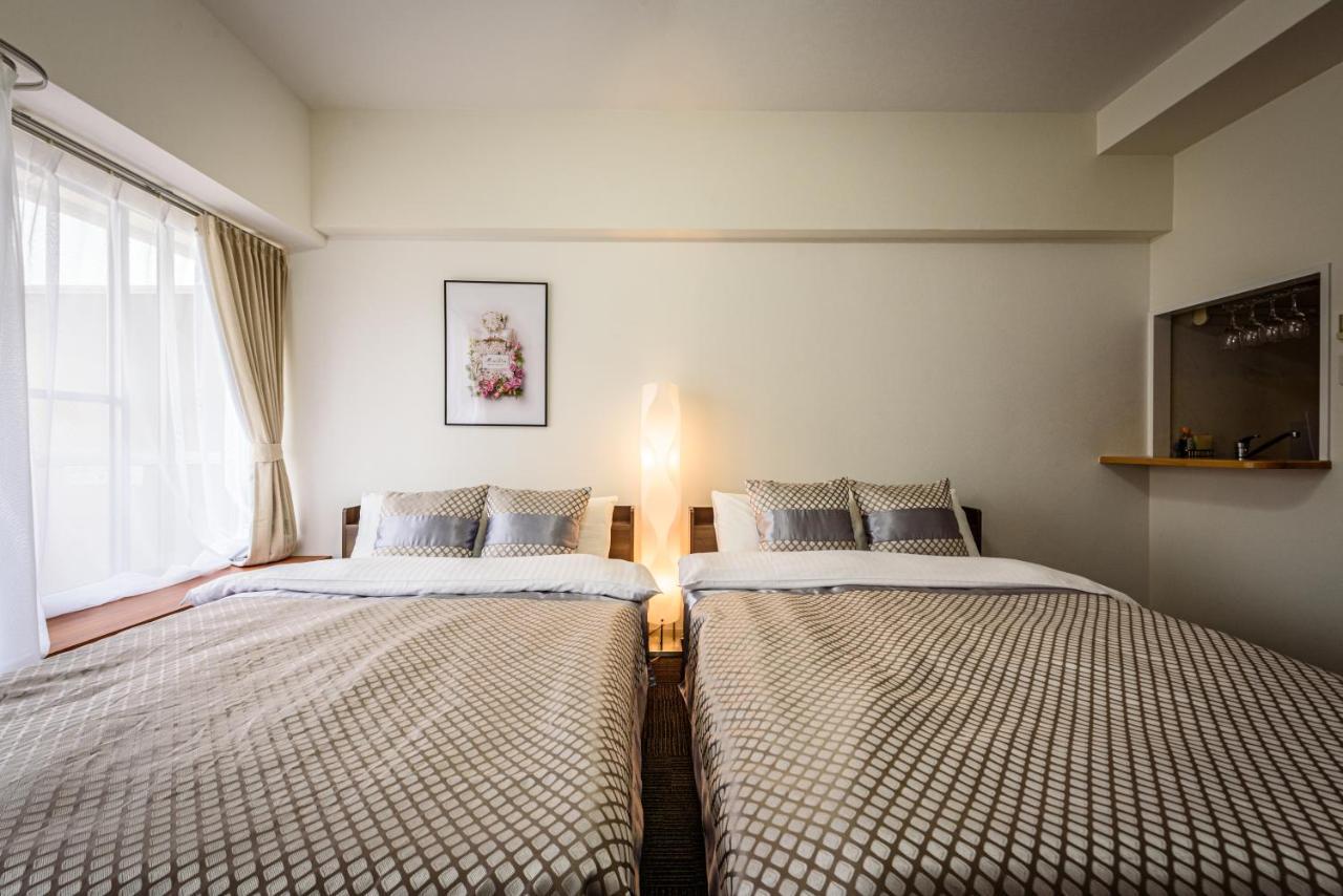 Cocostay The Peace Memorial Park ココステイ平和記念公園 Excellent Location Overlooking Peace Park! ฮิโรชิม่า ภายนอก รูปภาพ