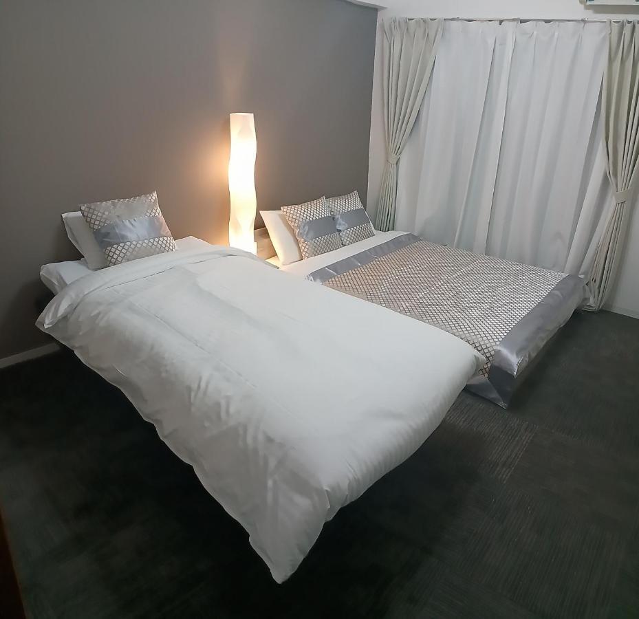 Cocostay The Peace Memorial Park ココステイ平和記念公園 Excellent Location Overlooking Peace Park! ฮิโรชิม่า ภายนอก รูปภาพ