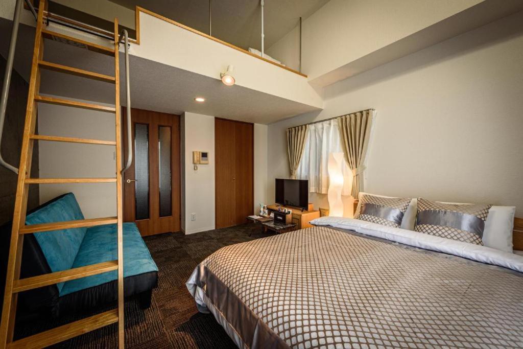 Cocostay The Peace Memorial Park ココステイ平和記念公園 Excellent Location Overlooking Peace Park! ฮิโรชิม่า ภายนอก รูปภาพ