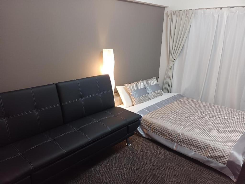 Cocostay The Peace Memorial Park ココステイ平和記念公園 Excellent Location Overlooking Peace Park! ฮิโรชิม่า ภายนอก รูปภาพ