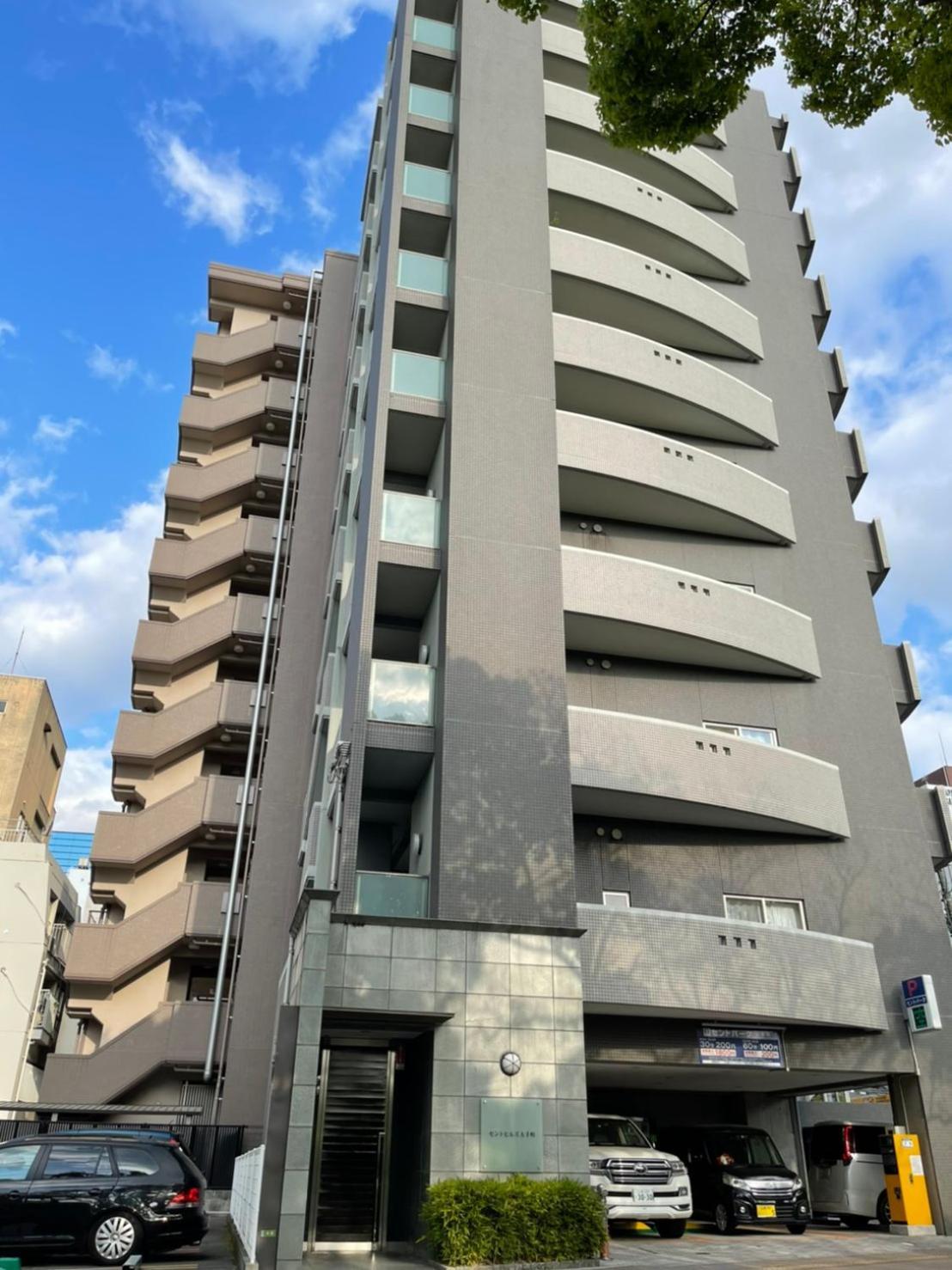 Cocostay The Peace Memorial Park ココステイ平和記念公園 Excellent Location Overlooking Peace Park! ฮิโรชิม่า ภายนอก รูปภาพ