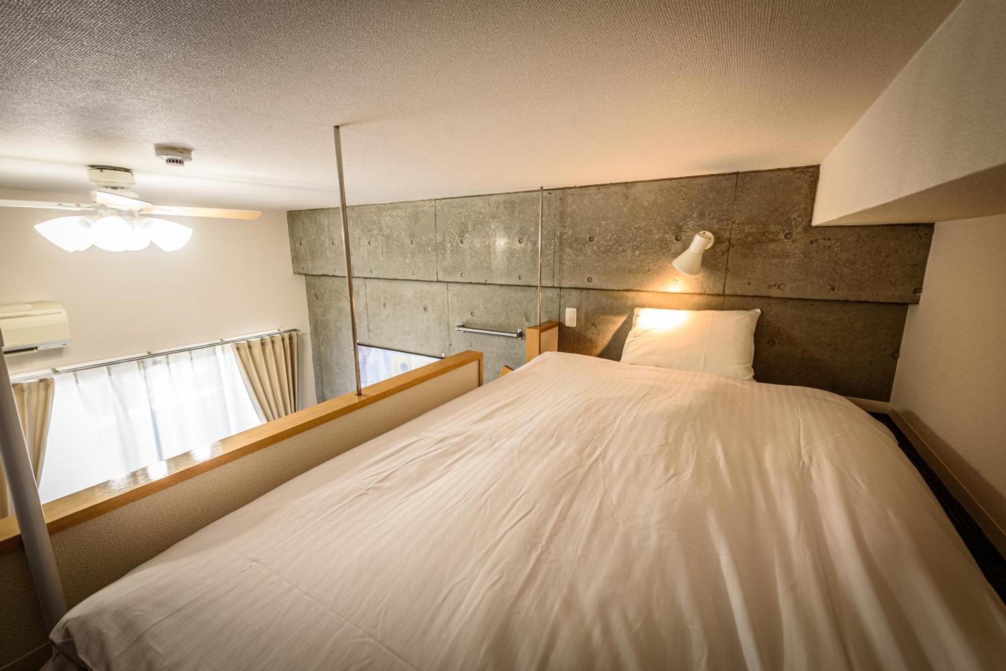 Cocostay The Peace Memorial Park ココステイ平和記念公園 Excellent Location Overlooking Peace Park! ฮิโรชิม่า ห้อง รูปภาพ